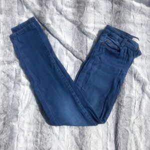 Zara skinny jeans